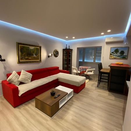 Your Home In Tiranë Ngoại thất bức ảnh