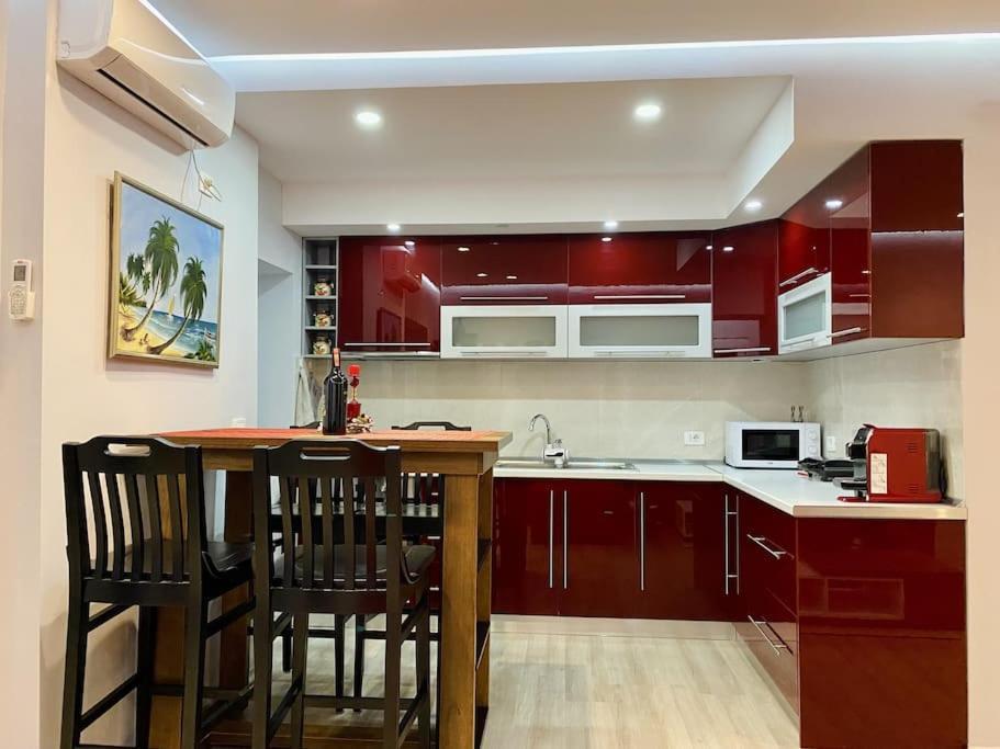 Your Home In Tiranë Ngoại thất bức ảnh