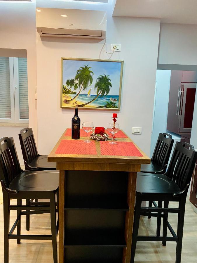 Your Home In Tiranë Ngoại thất bức ảnh