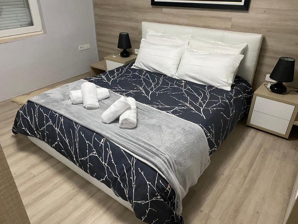 Your Home In Tiranë Ngoại thất bức ảnh