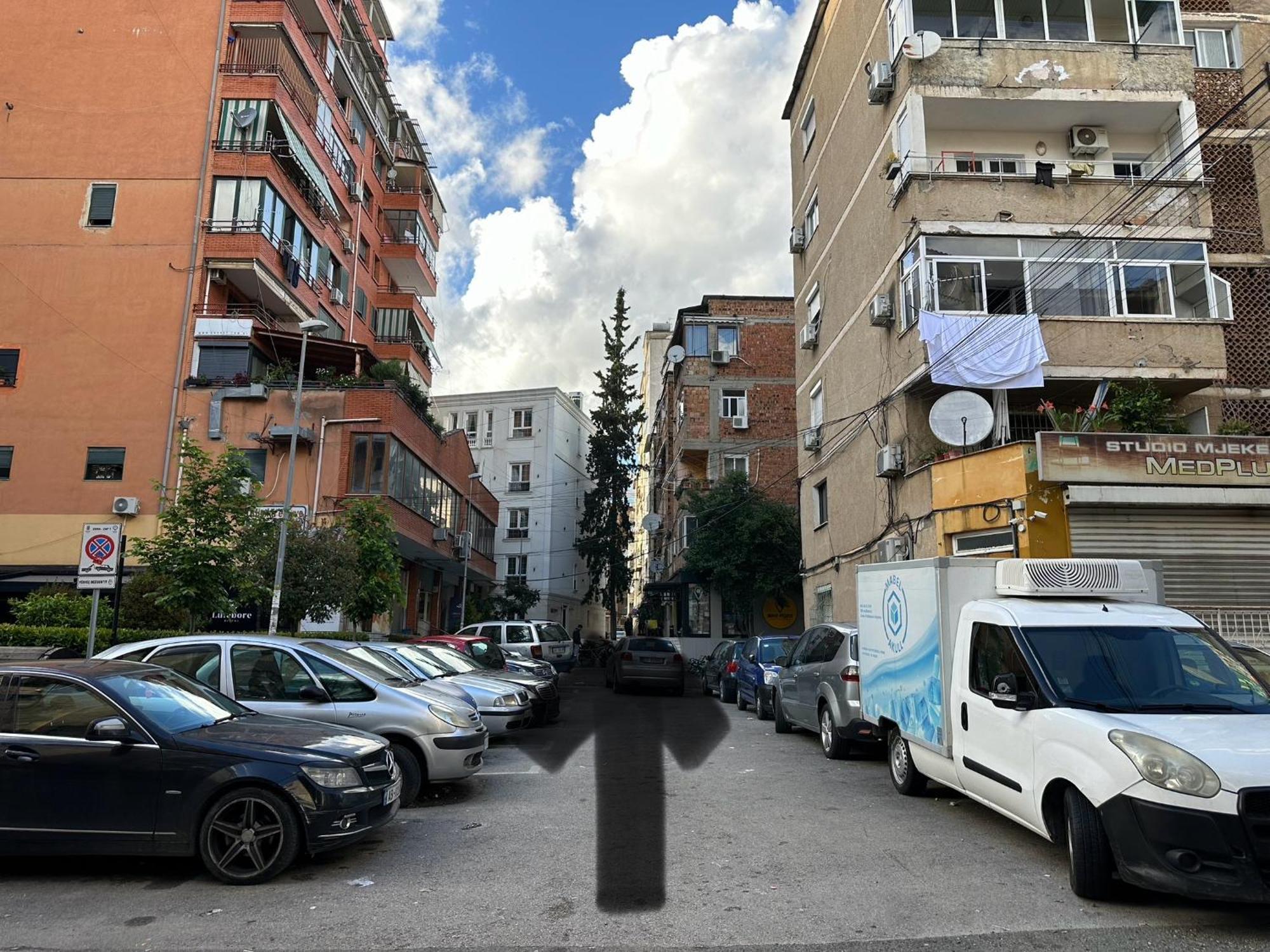 Your Home In Tiranë Ngoại thất bức ảnh